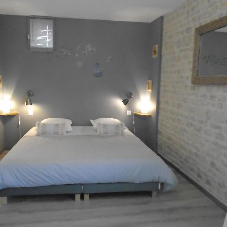 La Colombe Villa Formigny Ngoại thất bức ảnh