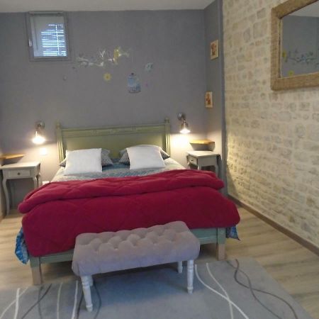 La Colombe Villa Formigny Ngoại thất bức ảnh