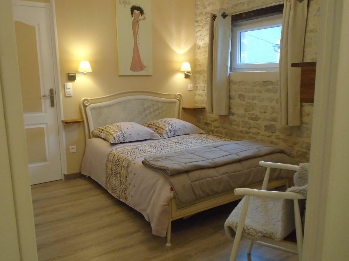 La Colombe Villa Formigny Ngoại thất bức ảnh