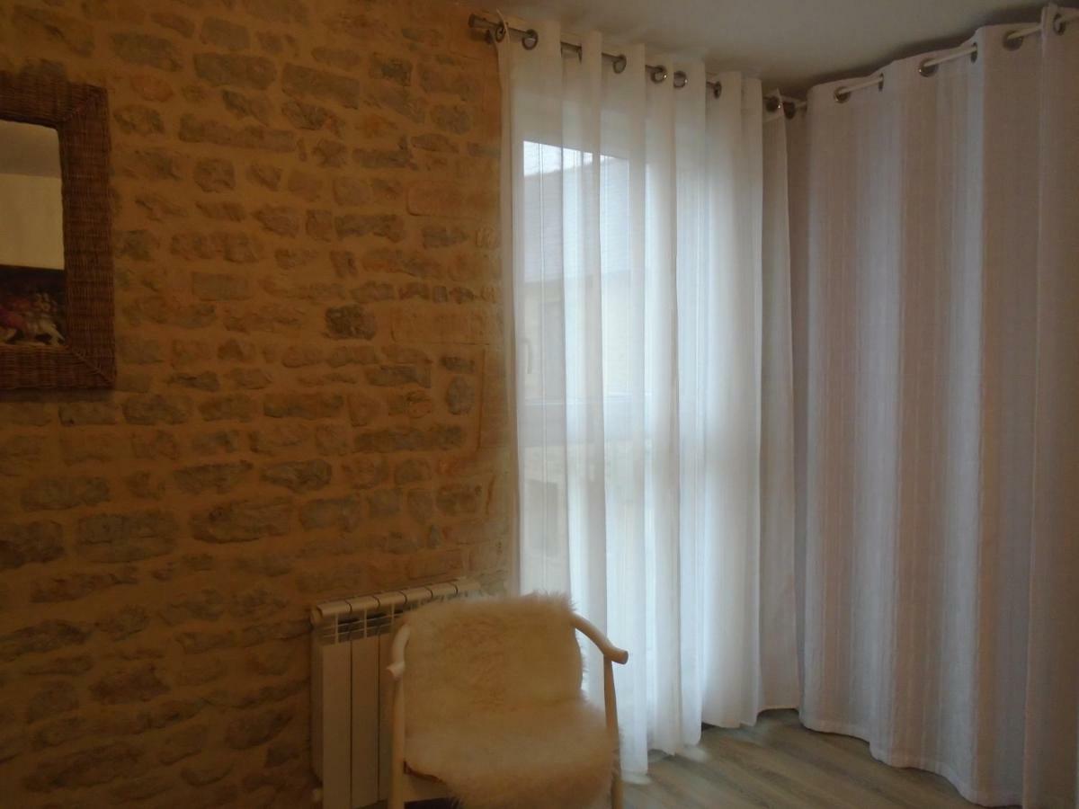 La Colombe Villa Formigny Ngoại thất bức ảnh