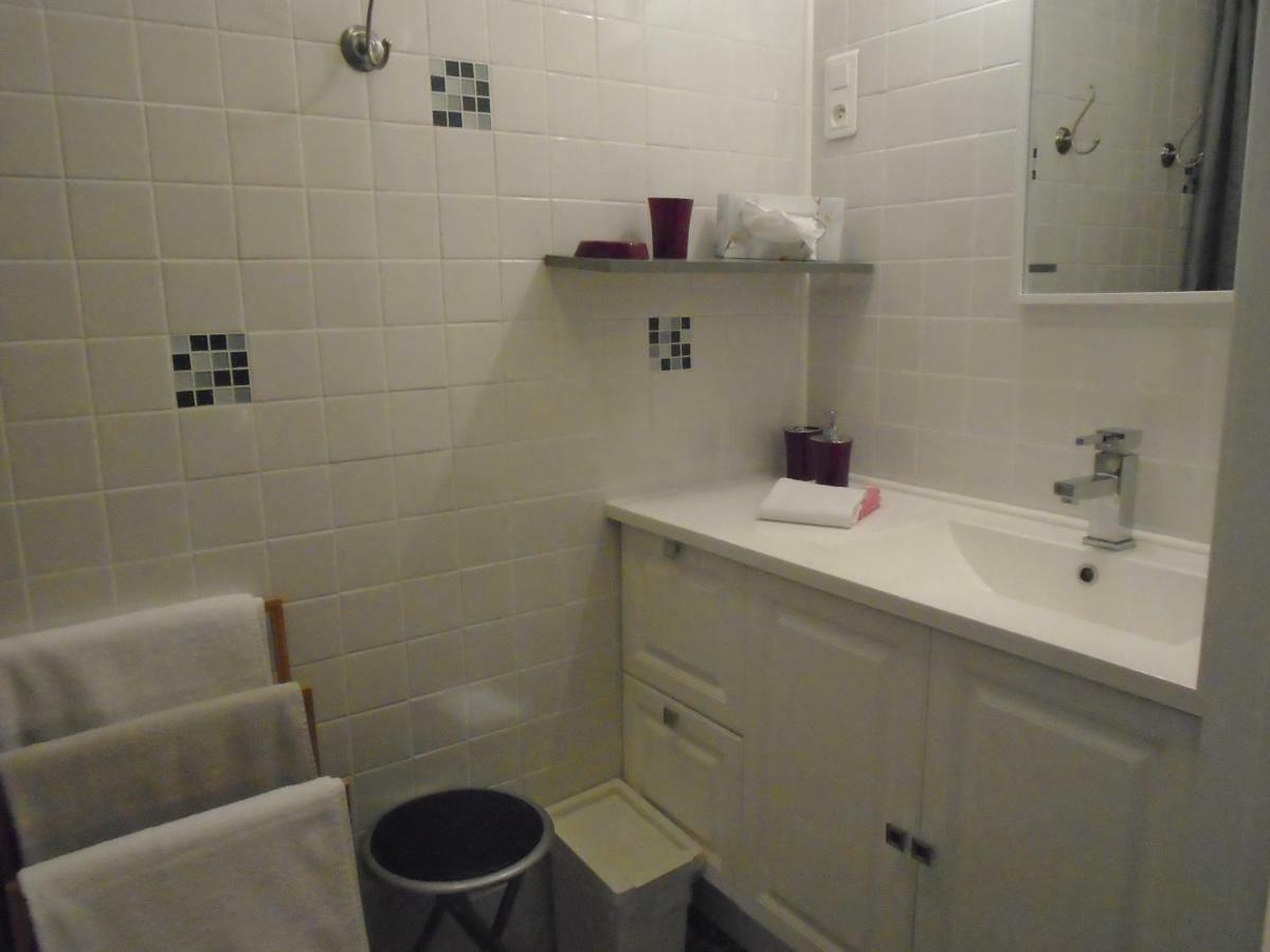 La Colombe Villa Formigny Ngoại thất bức ảnh