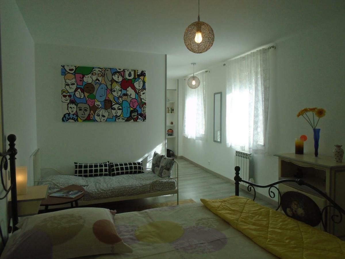 La Colombe Villa Formigny Ngoại thất bức ảnh