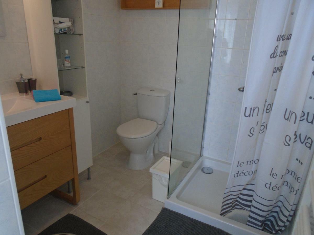 La Colombe Villa Formigny Ngoại thất bức ảnh